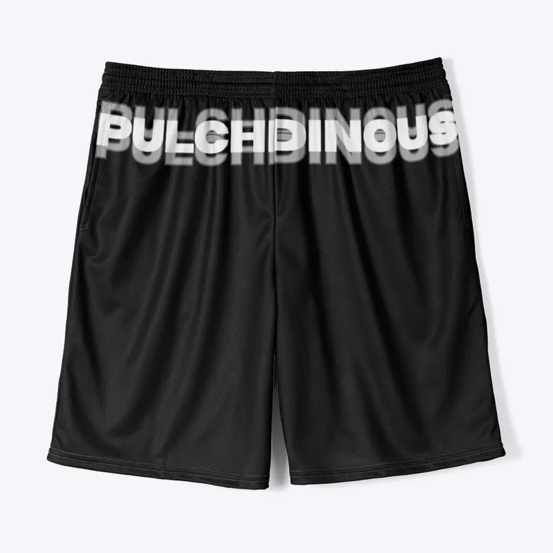 PULCHRITUDINOUS collection