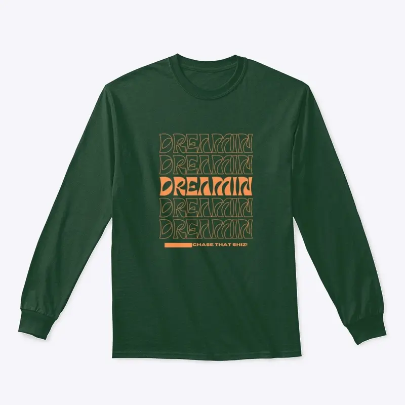 DREAMIN collection