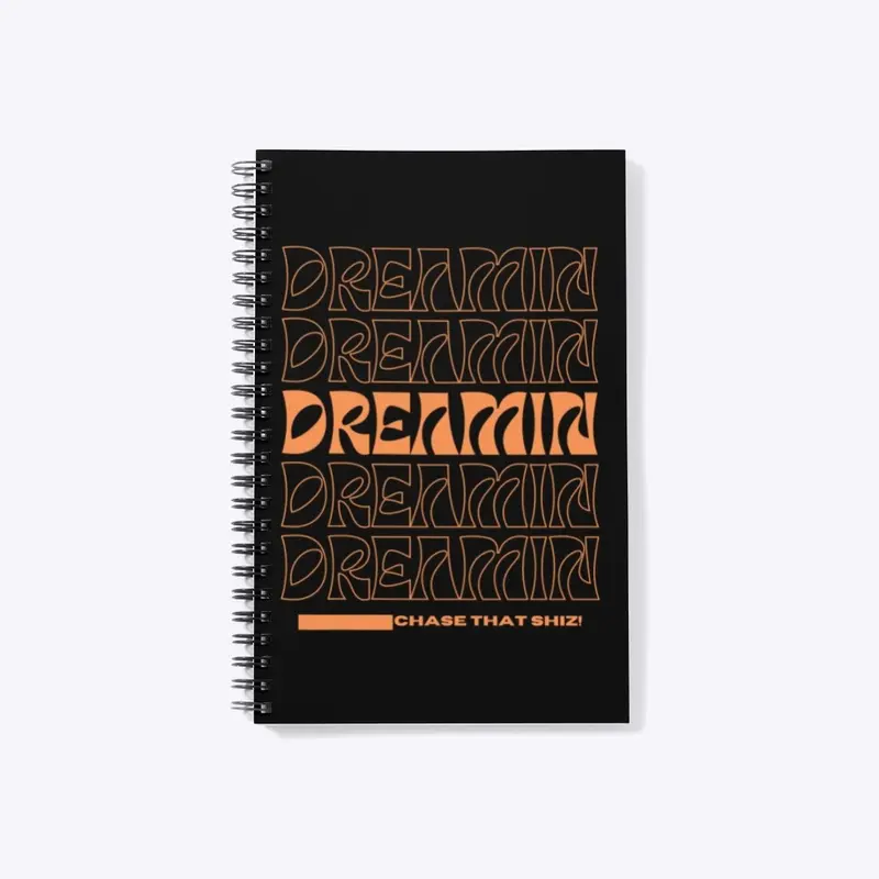 DREAMIN collection